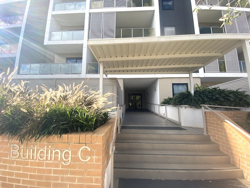 2 bedrooms House in 73/2-10 Tyler Street CAMPBELLTOWN NSW, 2560