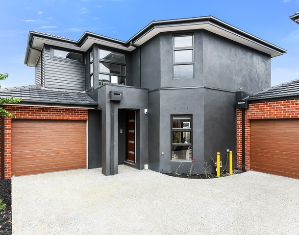 3/29 Railway Avenue, Beaconsfield VIC 3807