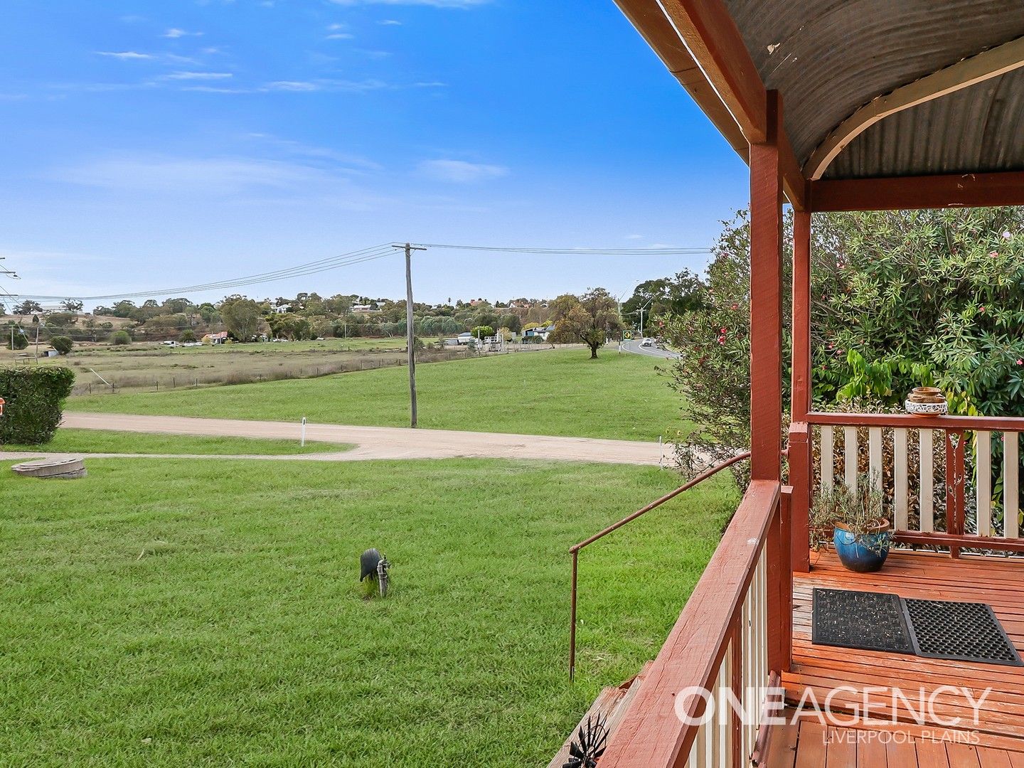 43 Loder Street, Quirindi NSW 2343, Image 0