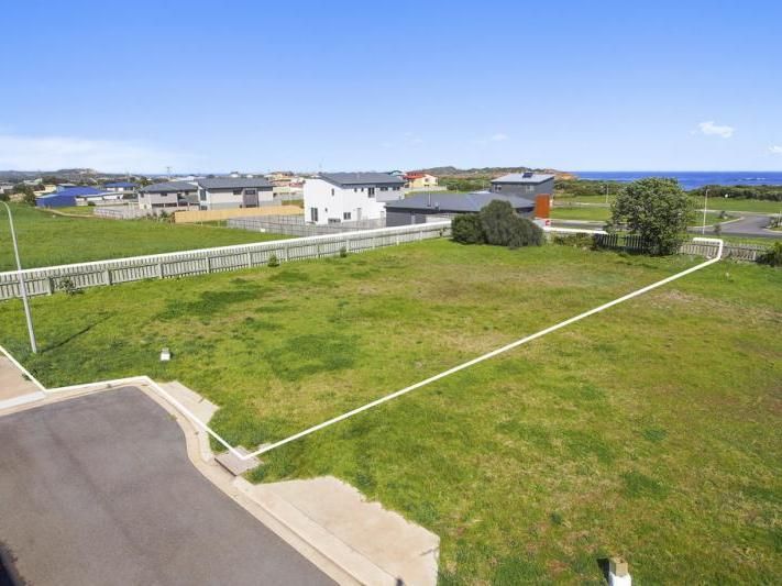 Lot 7 Callaway Court, Peterborough VIC 3270, Image 1