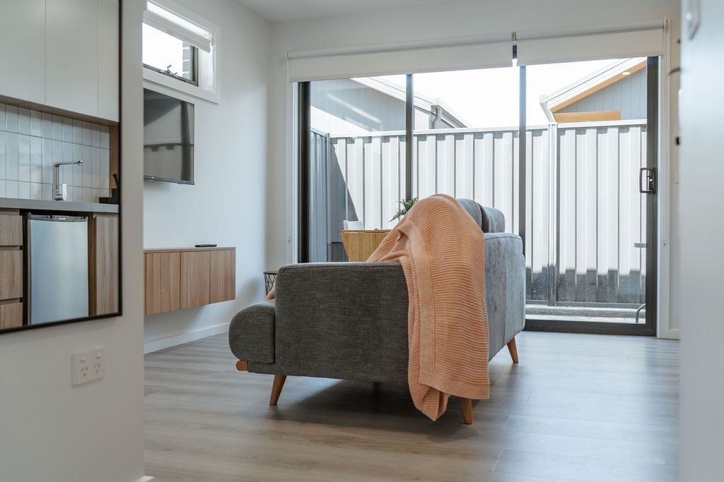 1 bedrooms Studio in 4/2-20 Alberta Street LATROBE TAS, 7307