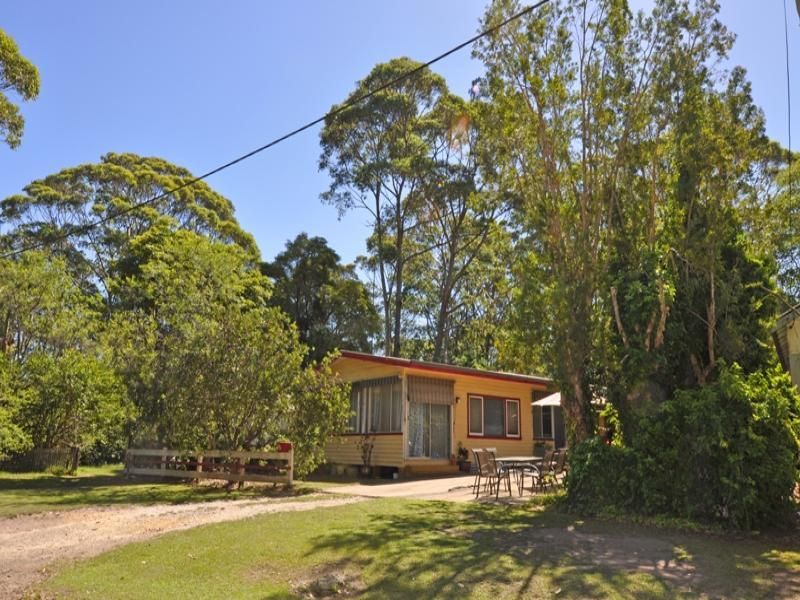 25 Johnston Street, BAWLEY POINT NSW 2539, Image 0