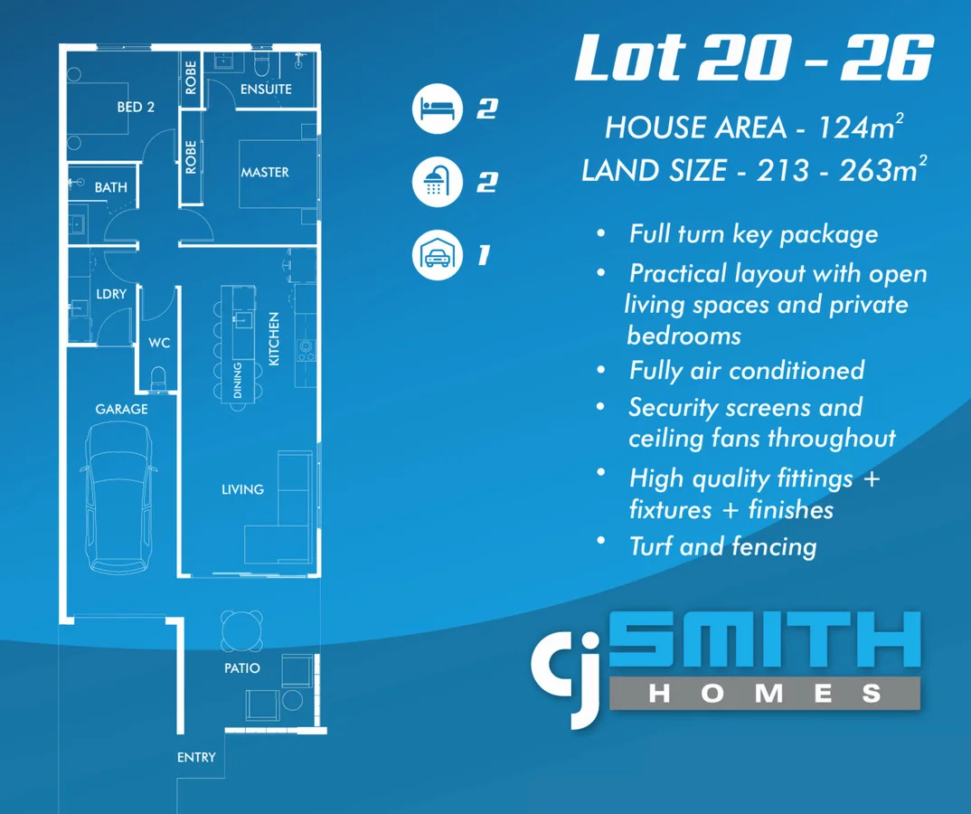 Additional image 8 of 22 Stage 4, Somerset Park, Andergrove QLD 4740