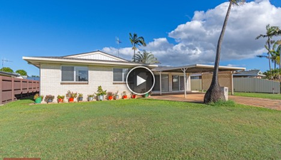 Picture of 9 Hargreaves Street, BUNDABERG SOUTH QLD 4670