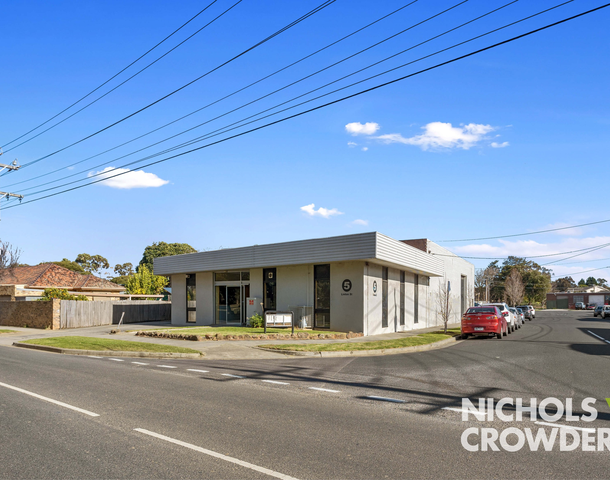 5 Linton Street, Moorabbin VIC 3189