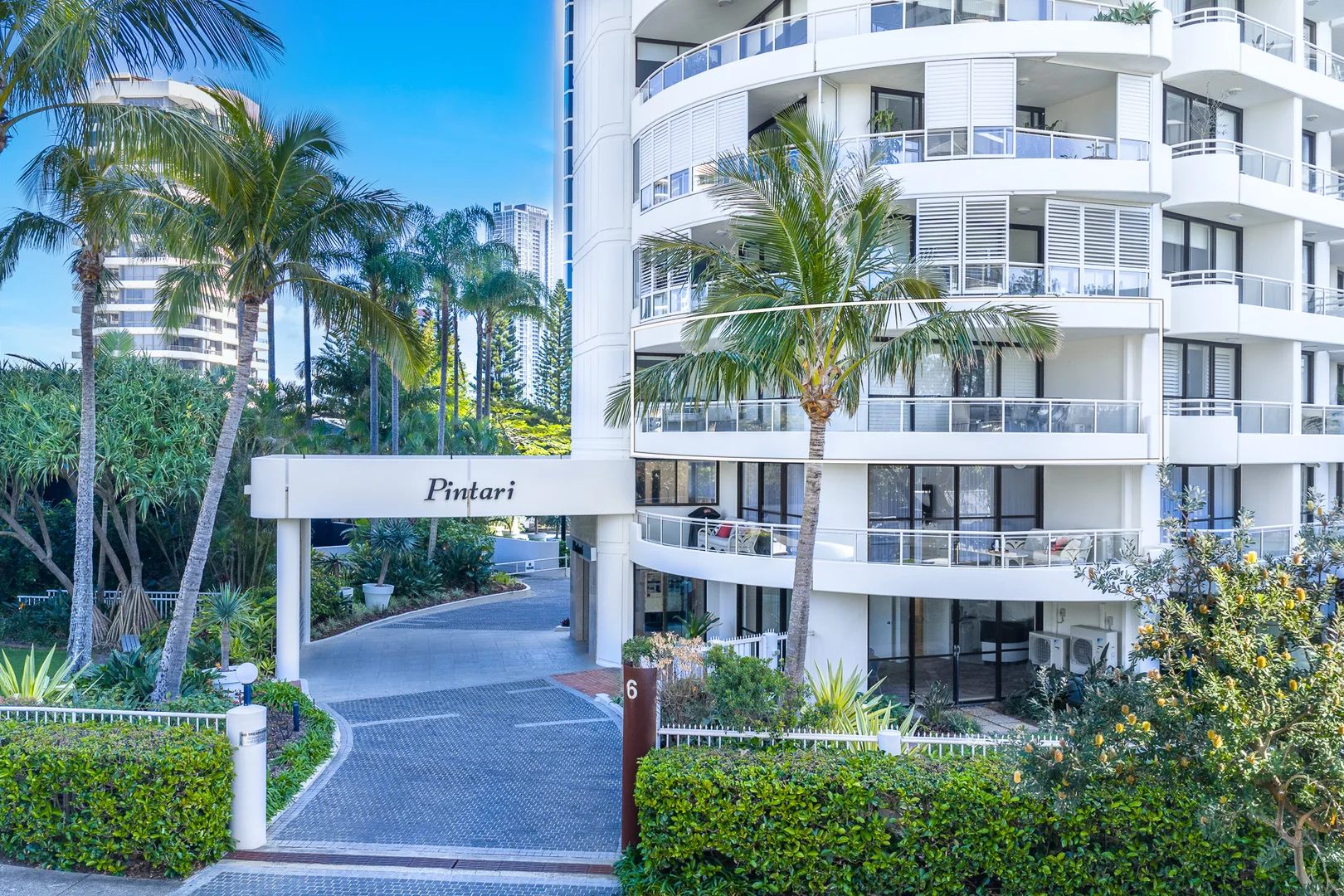 Additional image 26 of 36/3 Cunningham Avenue, Main Beach QLD 4217