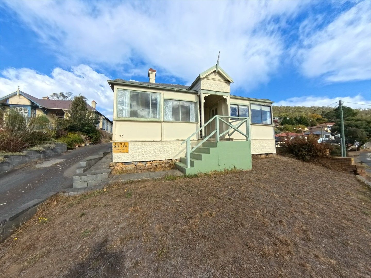1 bedrooms Apartment / Unit / Flat in 1/76 Montagu St NEW NORFOLK TAS, 7140
