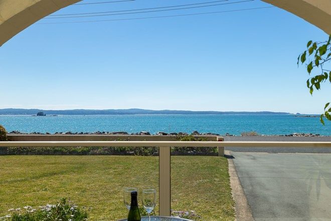 Picture of 5/384-388 Beach Road, BATEHAVEN NSW 2536