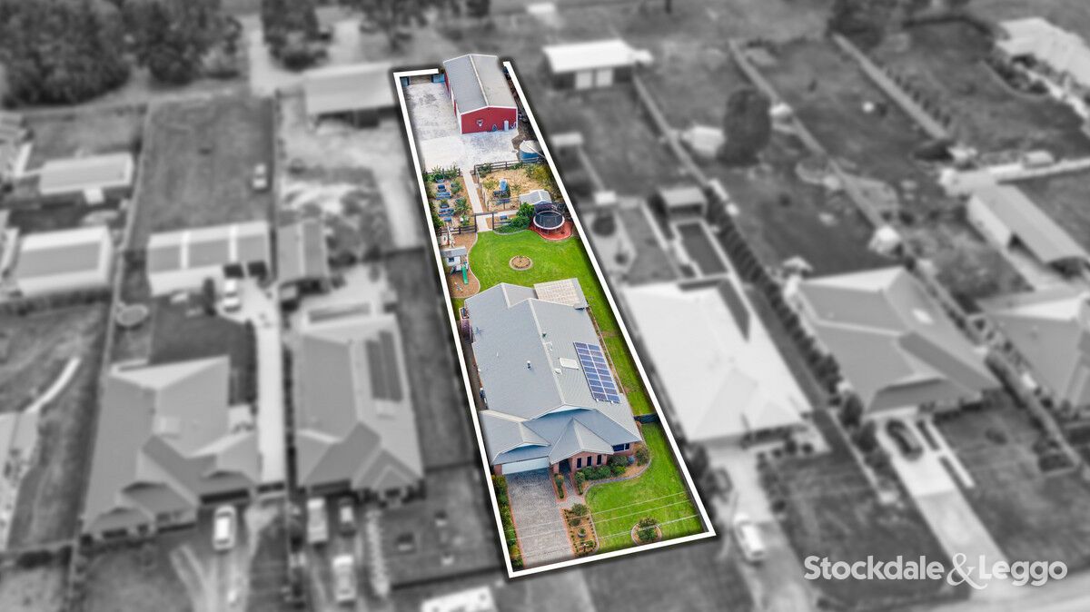 7 Scott Street, Toongabbie VIC 3856, Image 2