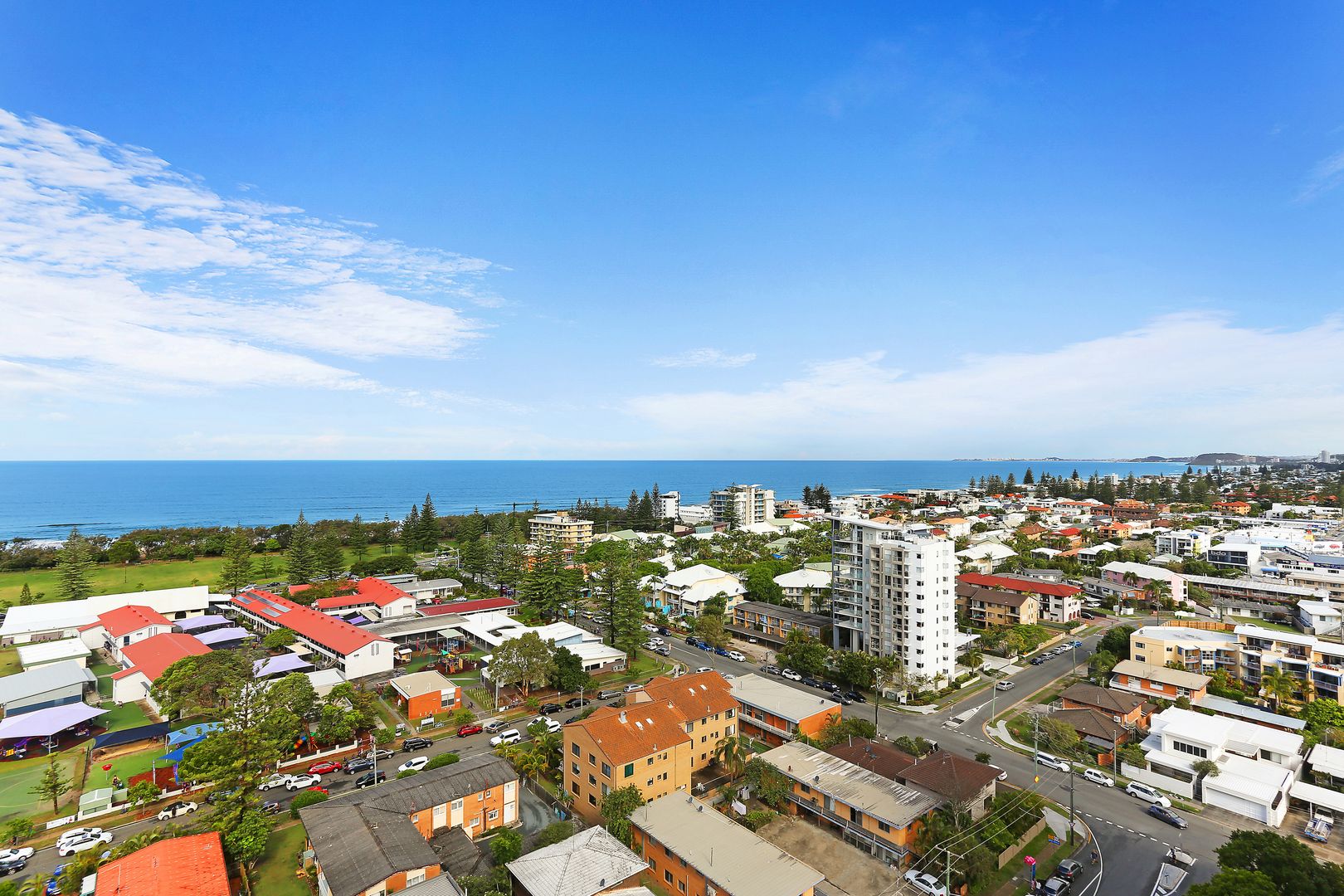 2623 2633 Gold Coast Highway Broadbeach Qld 4218