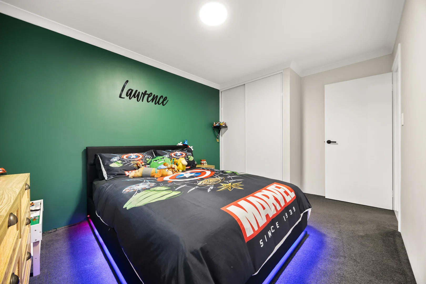 Additional image 23 of 4 Salubris Street, Carramar WA 6031