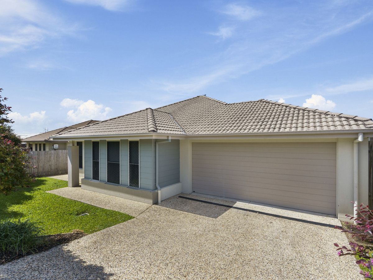 18 Hadrian Crescent, Pacific Pines QLD 4211