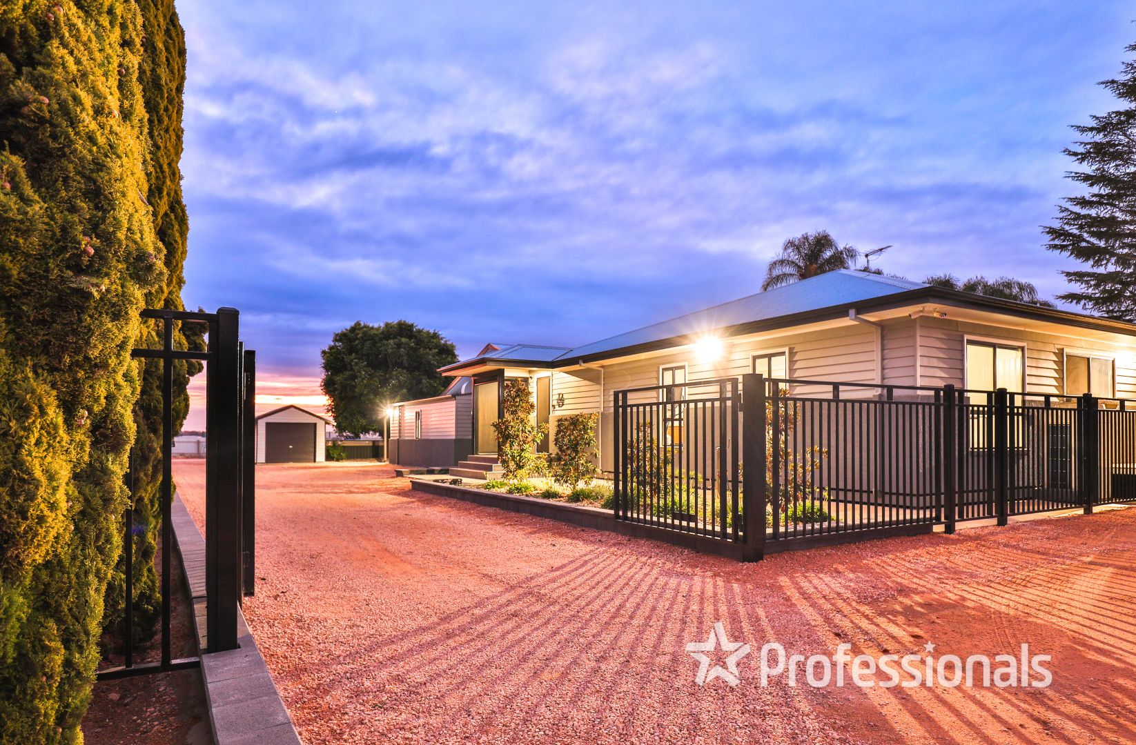 679 Cowra Avenue, Mildura Property History & Address Research Domain