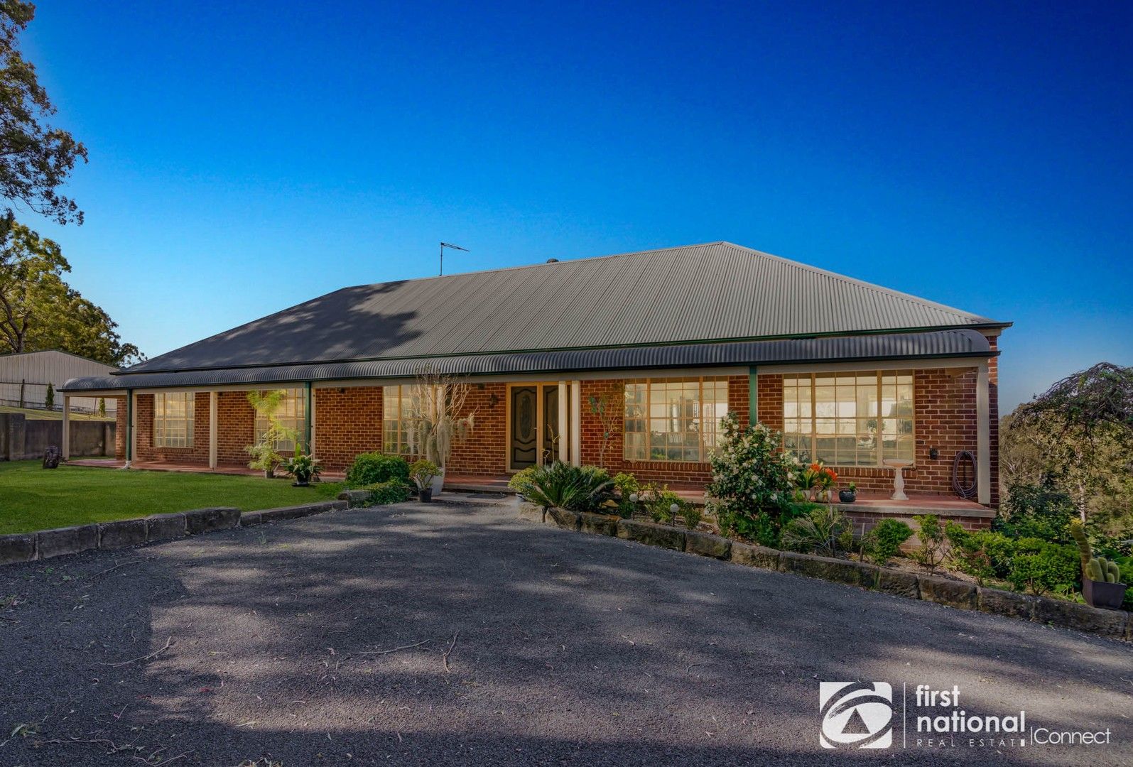 343 Bells Rd, Grose Vale NSW 2753, Image 0