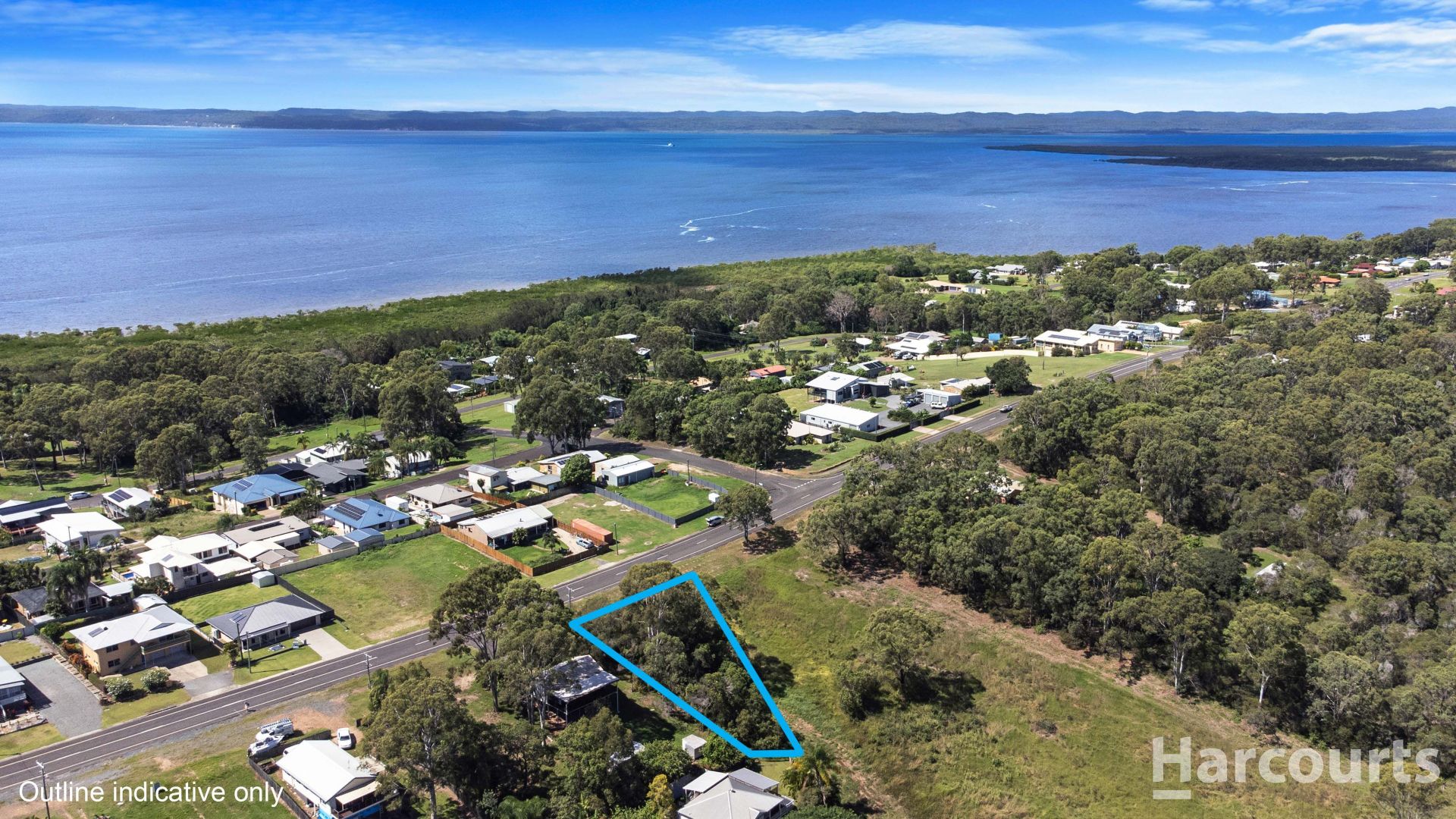 821 River Heads Road, River Heads QLD 4655, Image 2