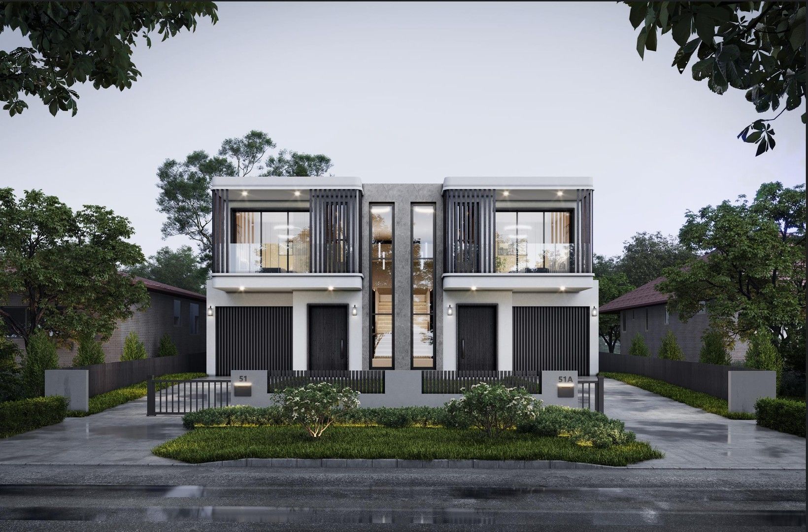 5 bedrooms Duplex in Crescent EASTWOOD NSW, 2122