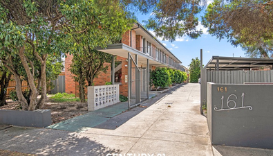 Picture of 13/161 Oakleigh Road, CARNEGIE VIC 3163