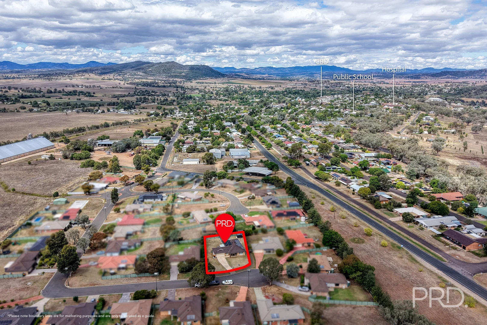 Additional image 29 of 20 Morning View Close, Quirindi NSW 2343