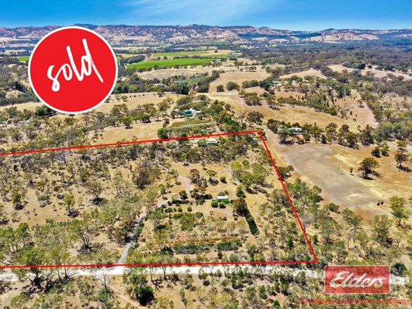73 Goldfields Road, Cockatoo Valley SA 5351
