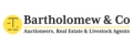 Bartholomew & Co.'s logo