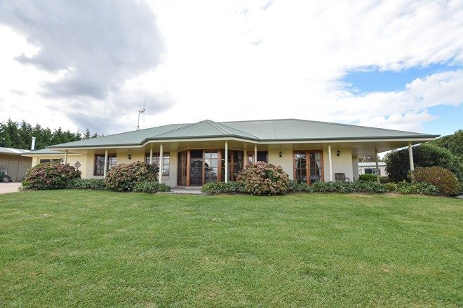 Picture of 988 Browns Creek Road, BROWNS CREEK NSW 2799