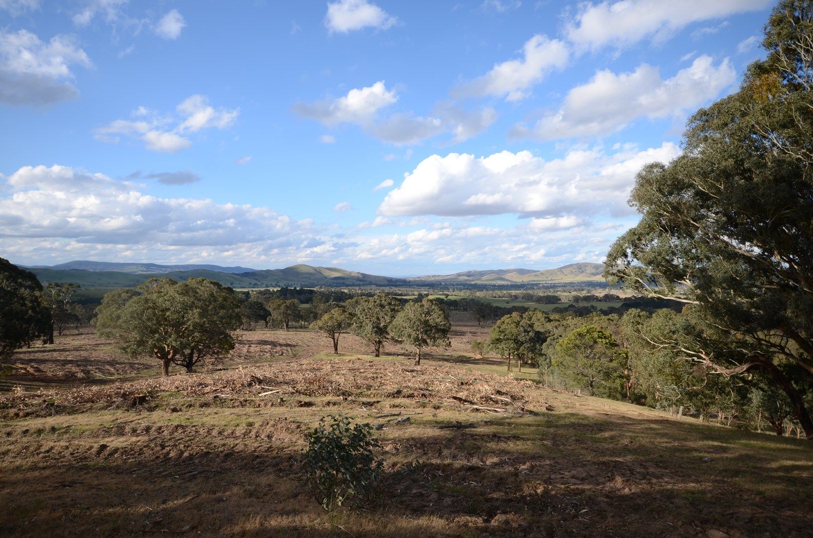 Lot 1 "Cocking C" Mount Lonarch Road, Mount Lonarch VIC 3468, Image 0