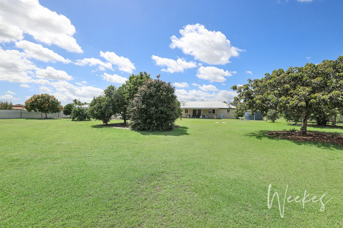 Additional image 25 of 6 Lamington Court, Branyan QLD 4670