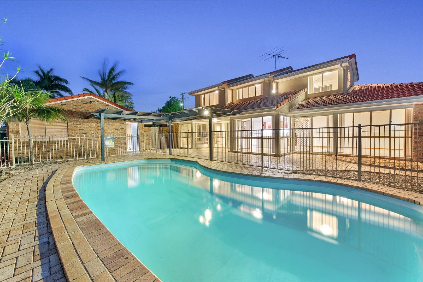 7 Hawk Parade, Thornlands QLD 4164, Image 0