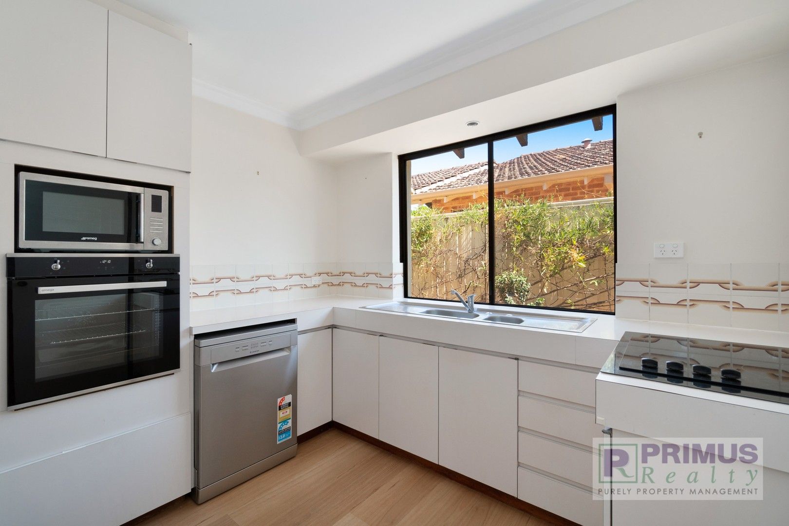 2 bedrooms Villa in 2/41 Milson Street SOUTH PERTH WA, 6151