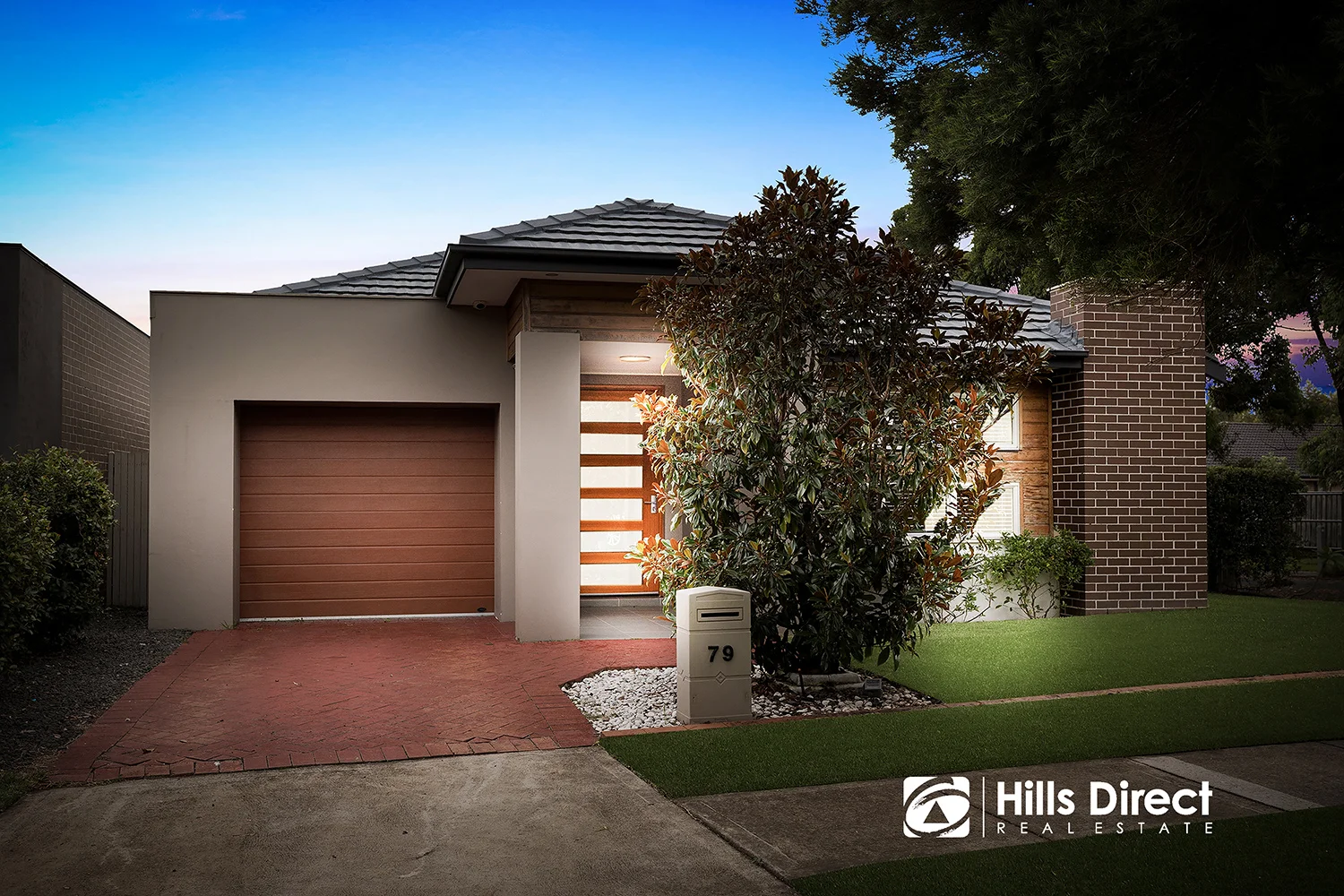 79 Mallard Drive, The Ponds NSW 2769