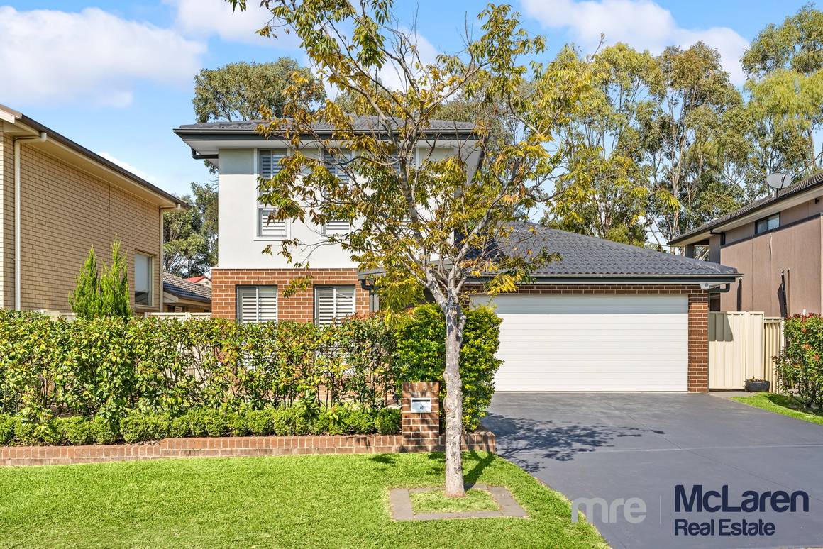 Picture of 40 Charker Drive, HARRINGTON PARK NSW 2567