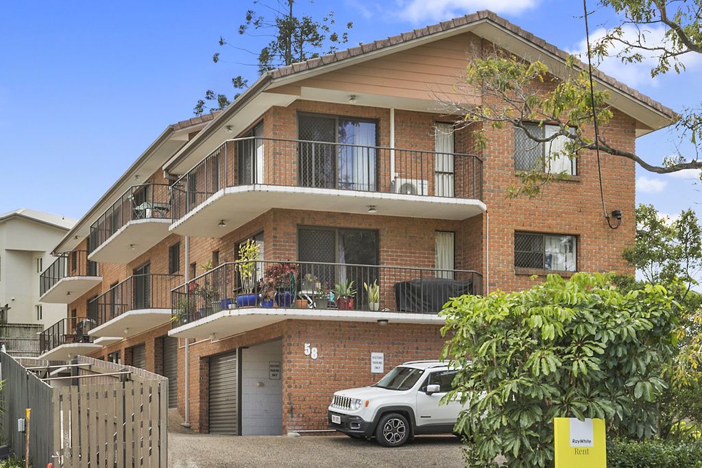 5/58 Underhill Ave, Indooroopilly QLD 4068, Image 2