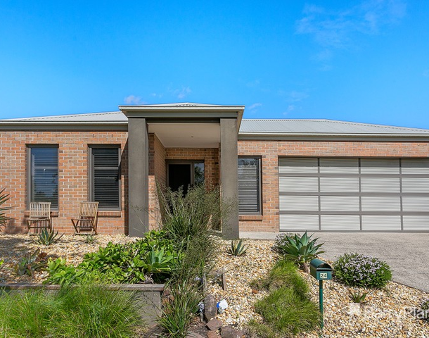 24 Nature Avenue, Officer VIC 3809