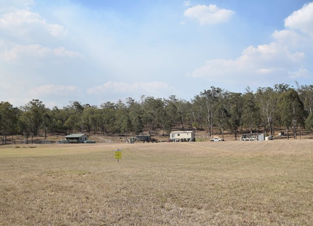 Lot 1 Esk Crows Nest Road, Biarra QLD 4313