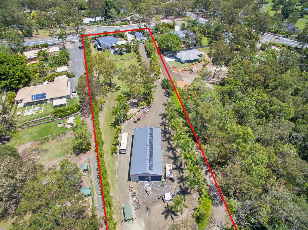 38 Bonogin Road, Mudgeeraba Property History & Address Research Domain