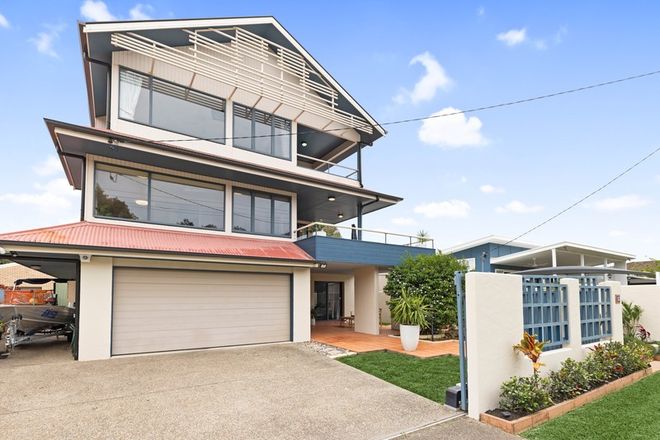 Picture of 175 Esplanade, GOLDEN BEACH QLD 4551