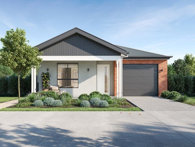 Picture of Site 16, 640 Craigieburn Road, Mickleham