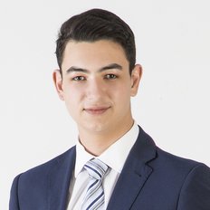 Idan Gutman, Sales representative