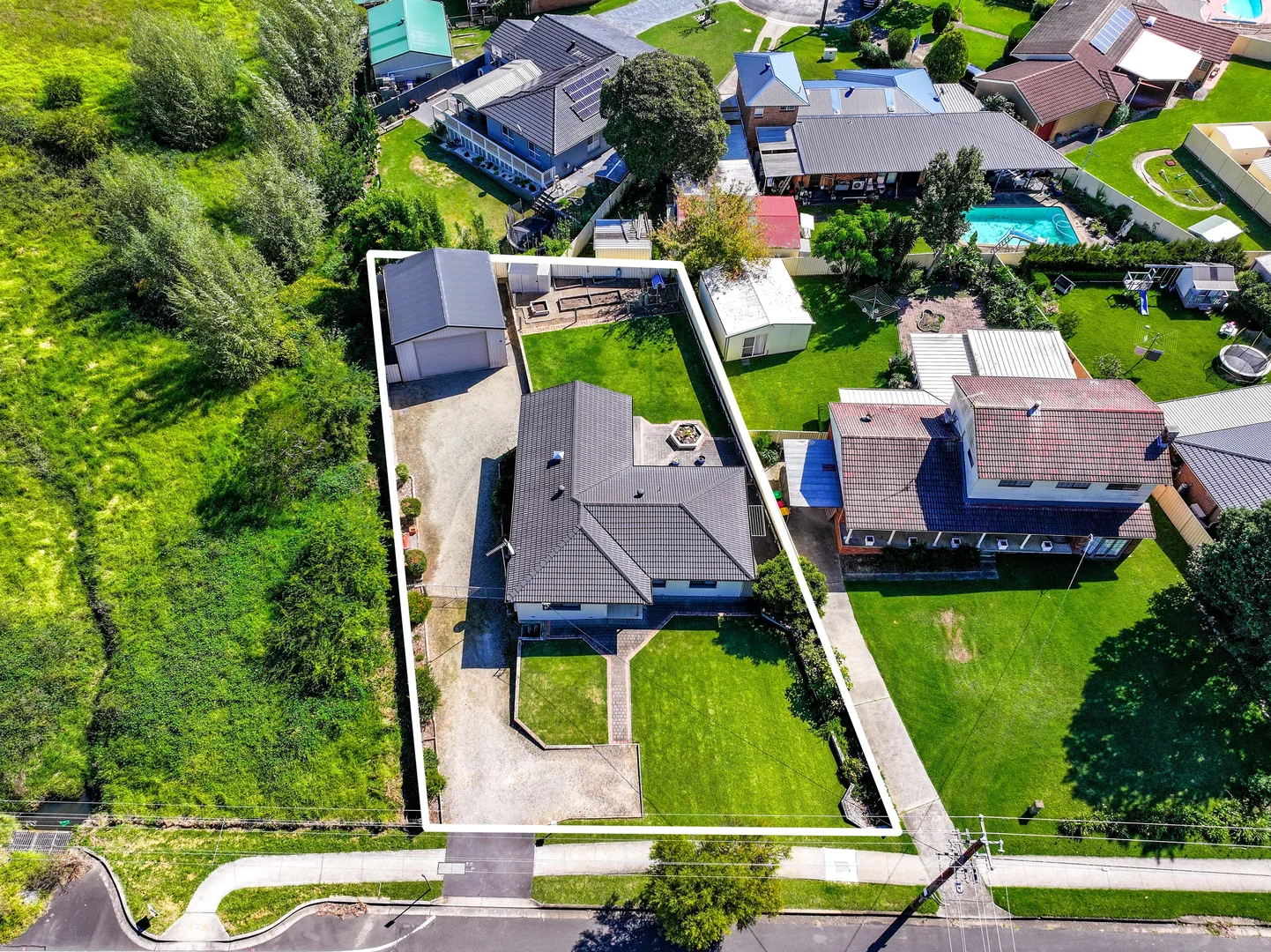 Additional image 2 of 851 Montpelier Drive, The Oaks NSW 2570