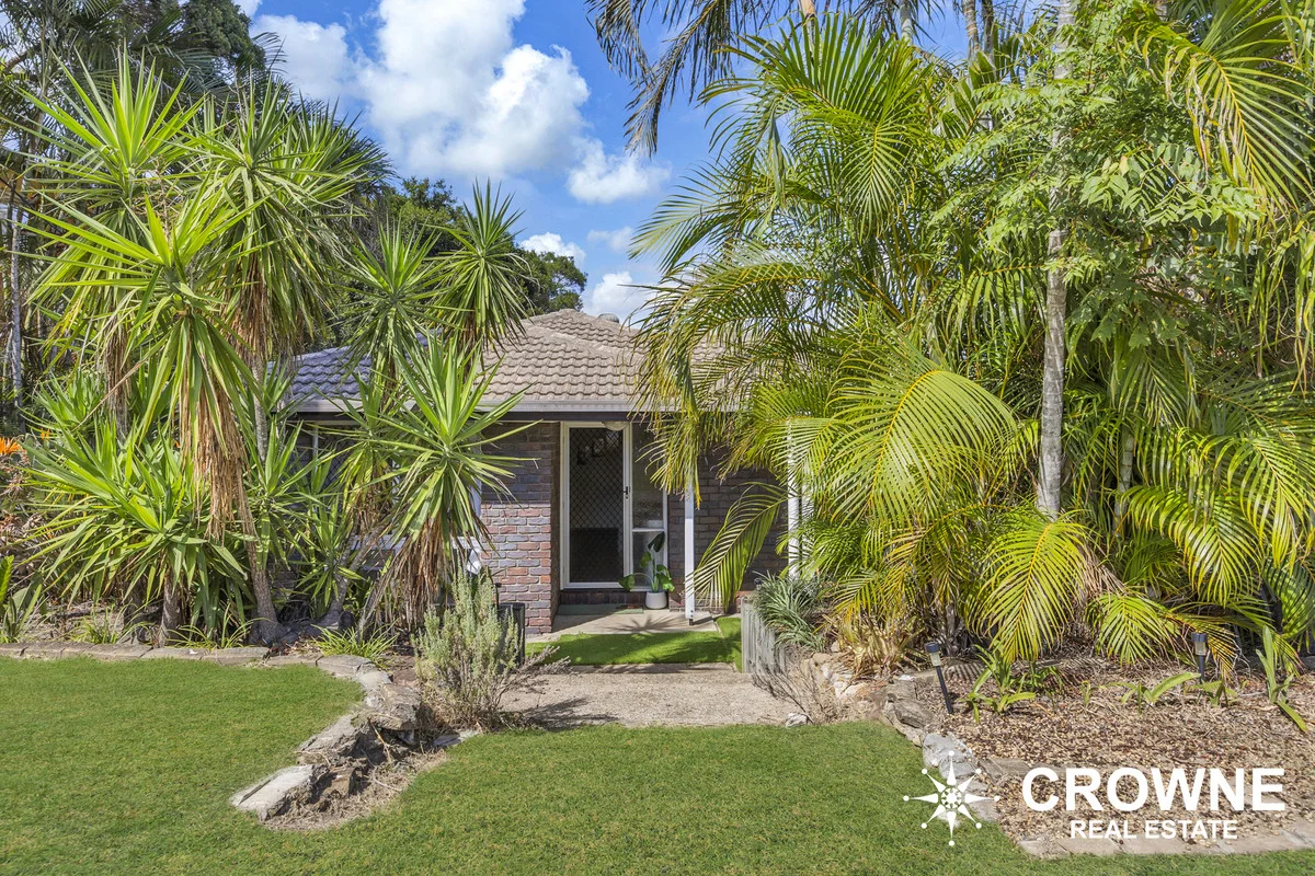 83 Lance Drive, Flinders View QLD 4305