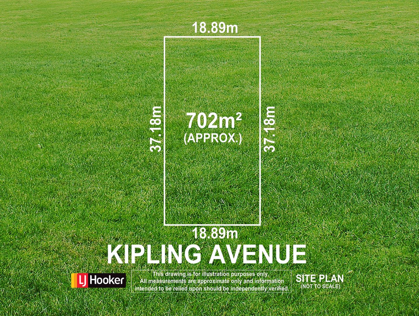 39 Kipling Avenue, Glengowrie SA 5044, Image 1