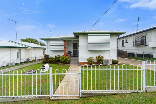 Picture of 14 Bellevue Street, SOUTH GRAFTON NSW 2460