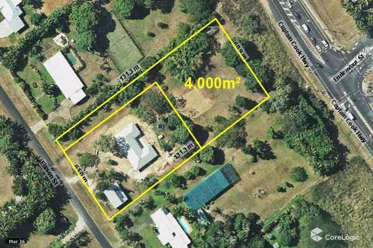 25 Ellison Street, Clifton Beach QLD 4879, Image 0