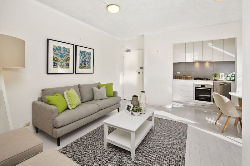 7/1 Morden Street, Cammeray NSW 2062, Image 1