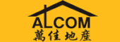 Logo for Alcom Property Development