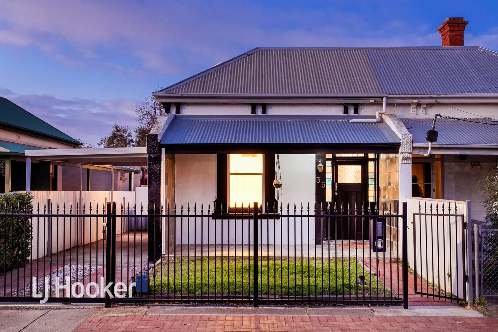 2/35 Second Street, Brompton SA 5007, Image 0