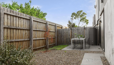 Picture of 5/53 Gadd Street, NORTHCOTE VIC 3070
