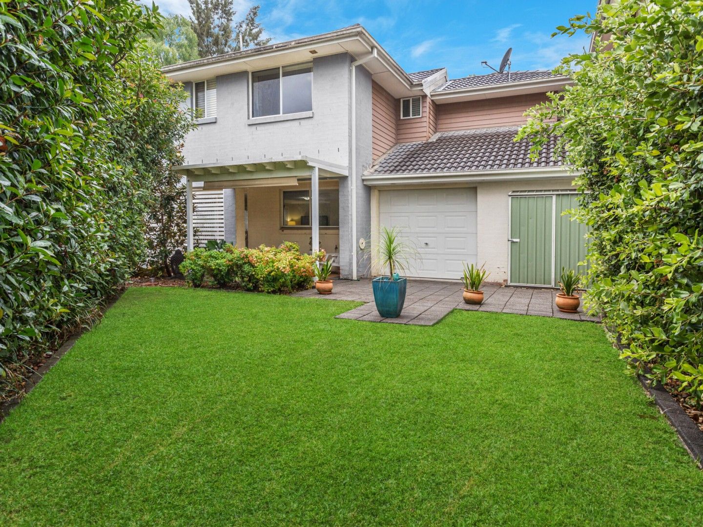 46 Treetop Circuit, Quakers Hill NSW 2763, Image 0