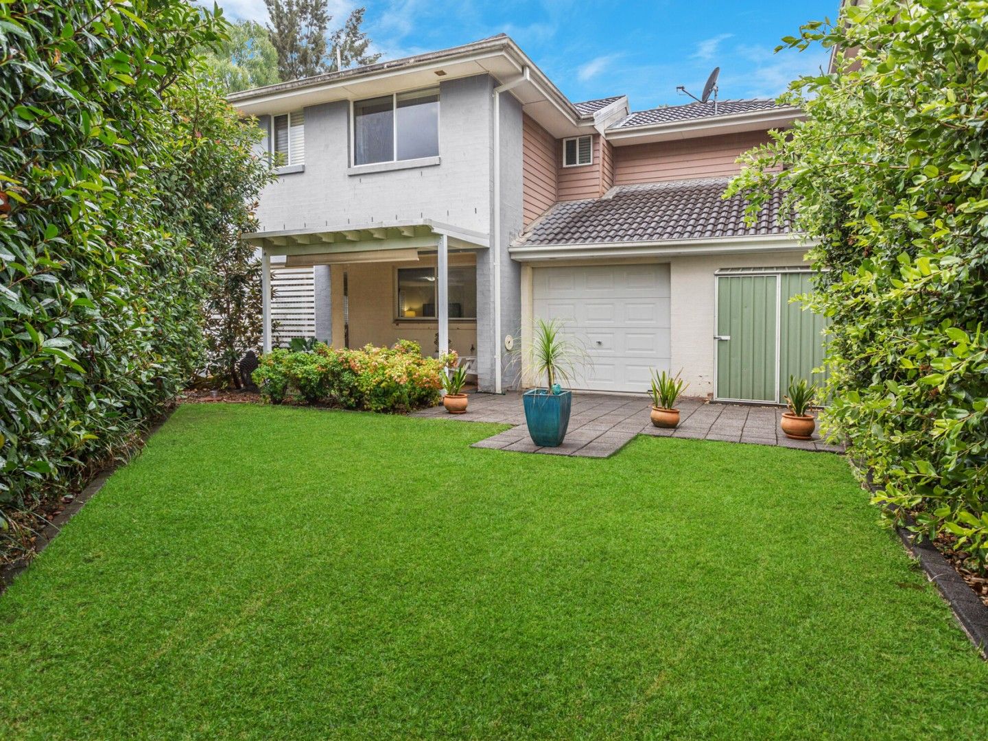 Sold 46 Treetop Circuit, Quakers Hill NSW 2763 on 05 Jun 2023