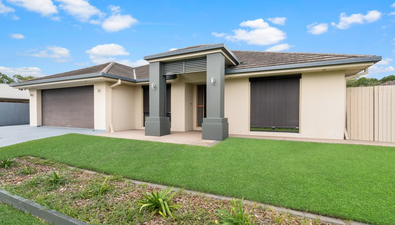 Picture of 33 Tranquility Drive, ROTHWELL QLD 4022